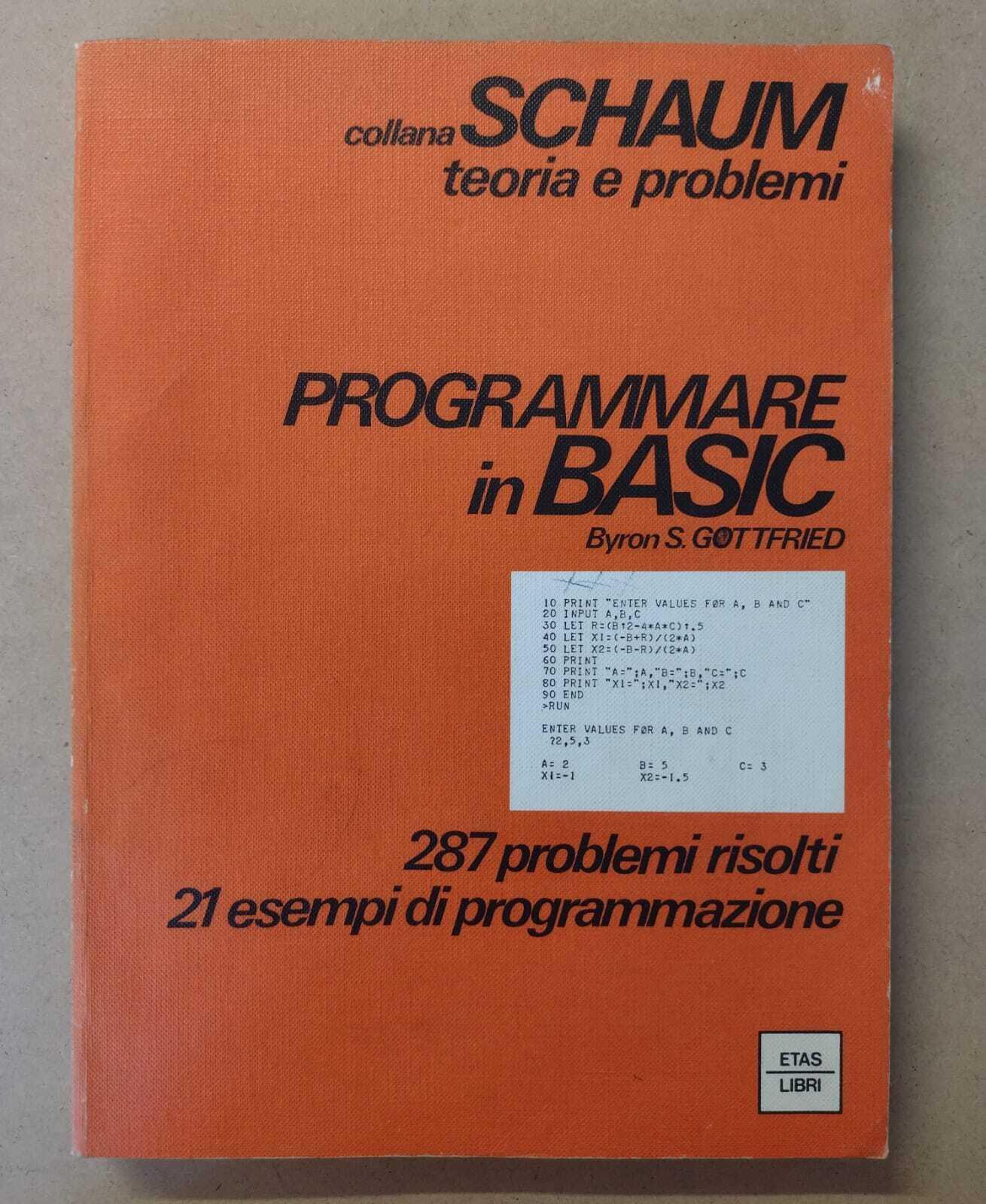 Libreria Volume Secondo