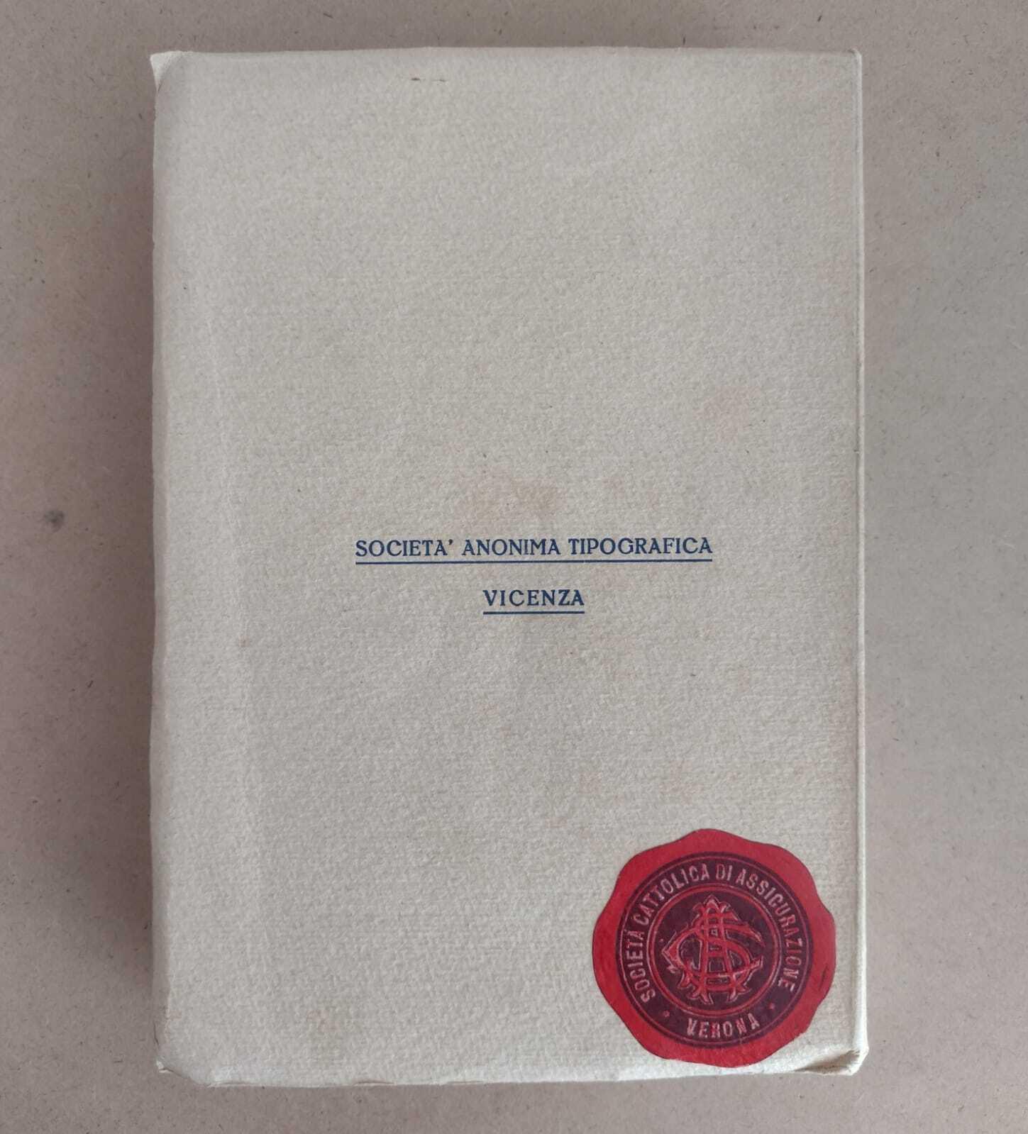 Libreria Volume Secondo