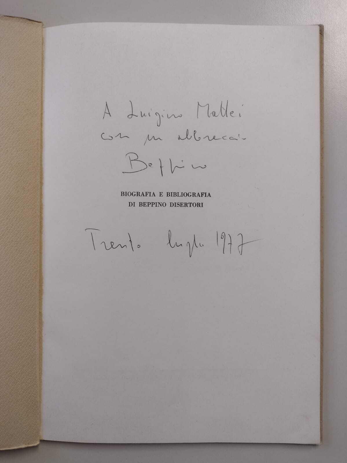 Libreria Volume Secondo