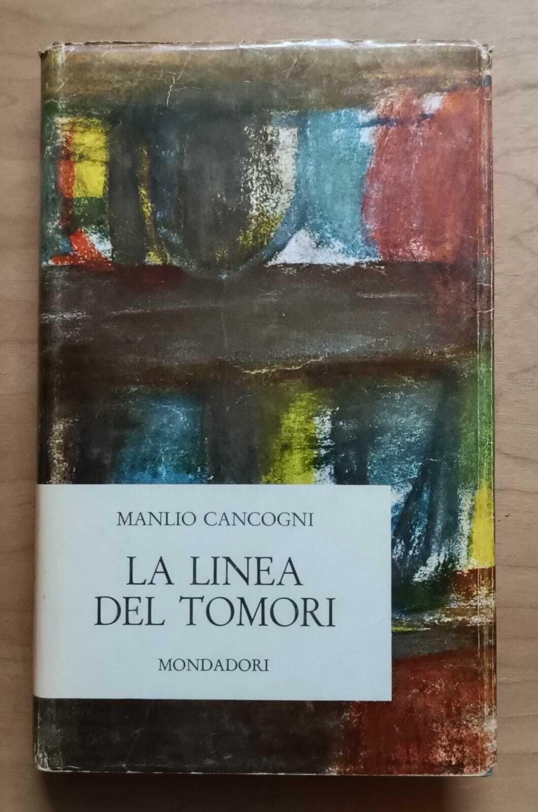 La linea del Tomori