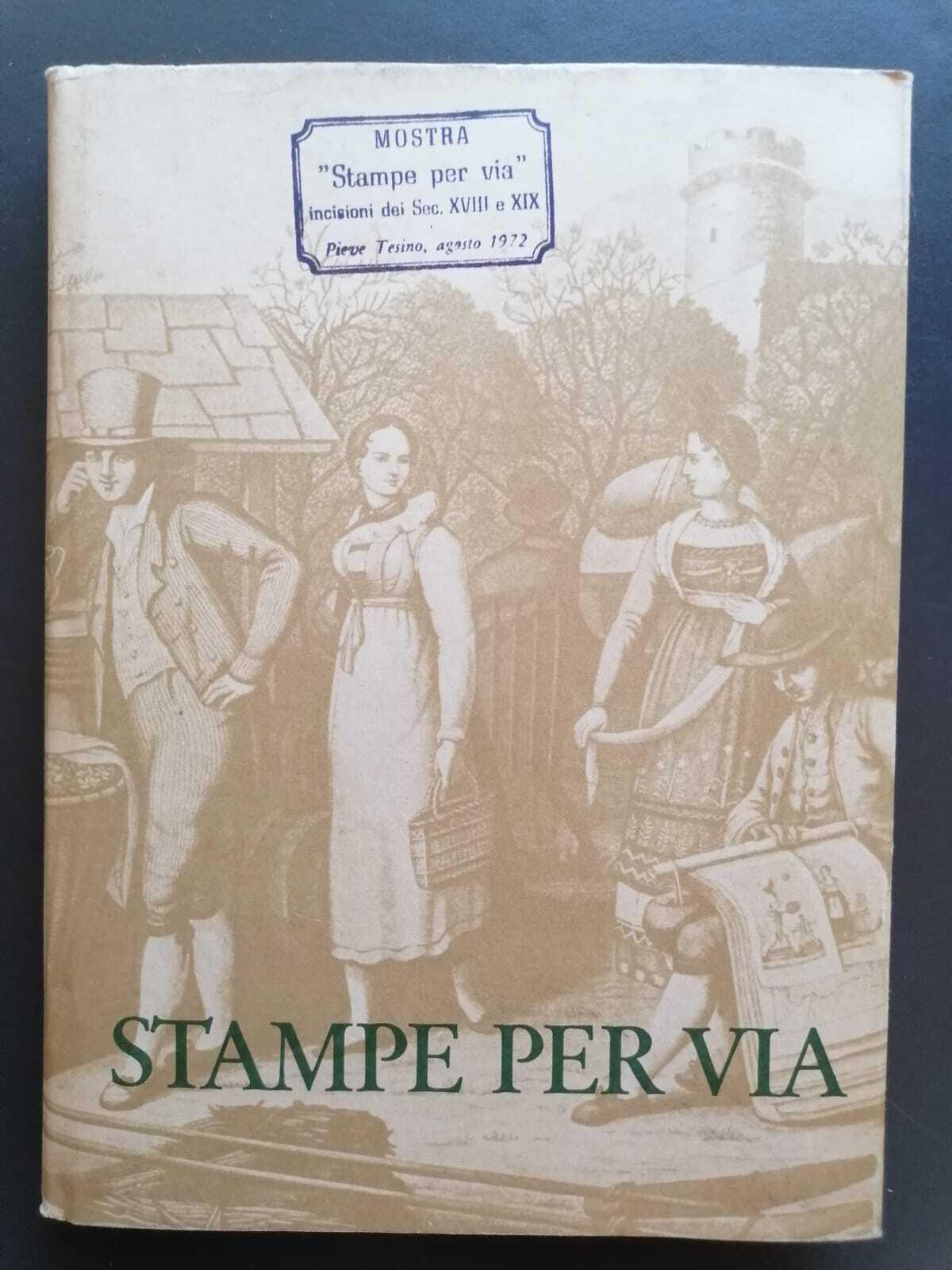 Libreria Volume Secondo