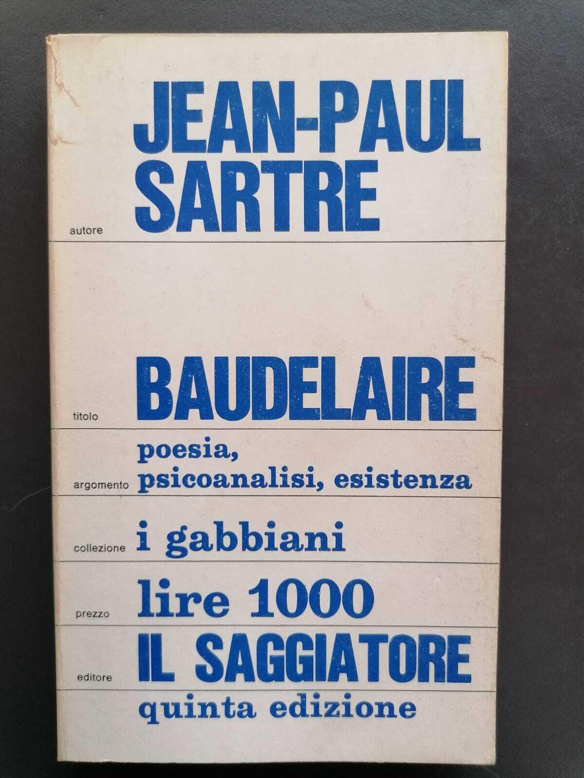 Baudelaire