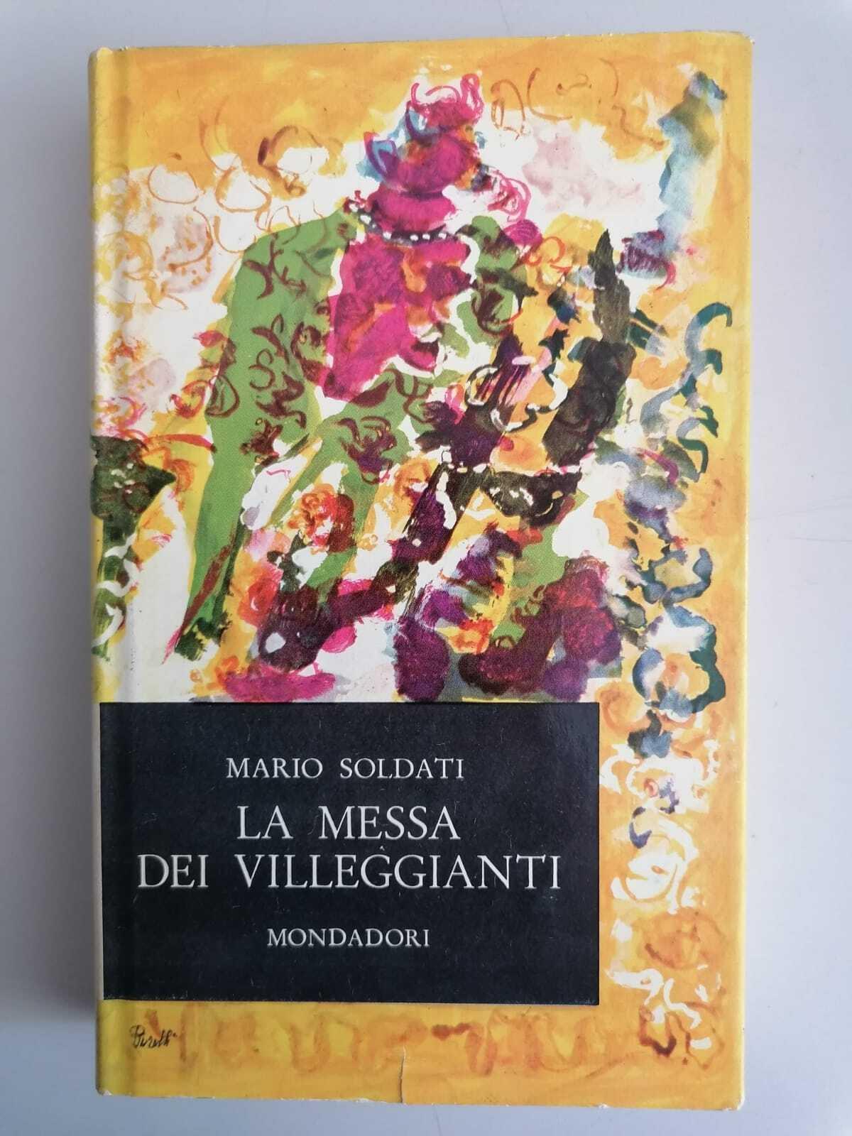 Libreria Volume Secondo