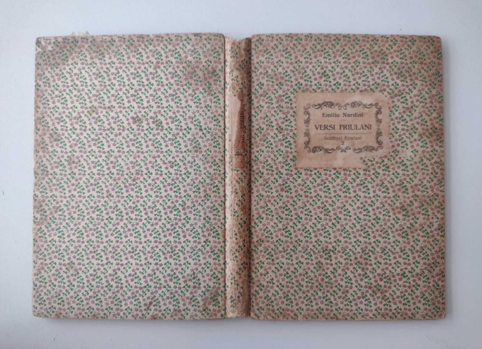 Libreria Volume Secondo