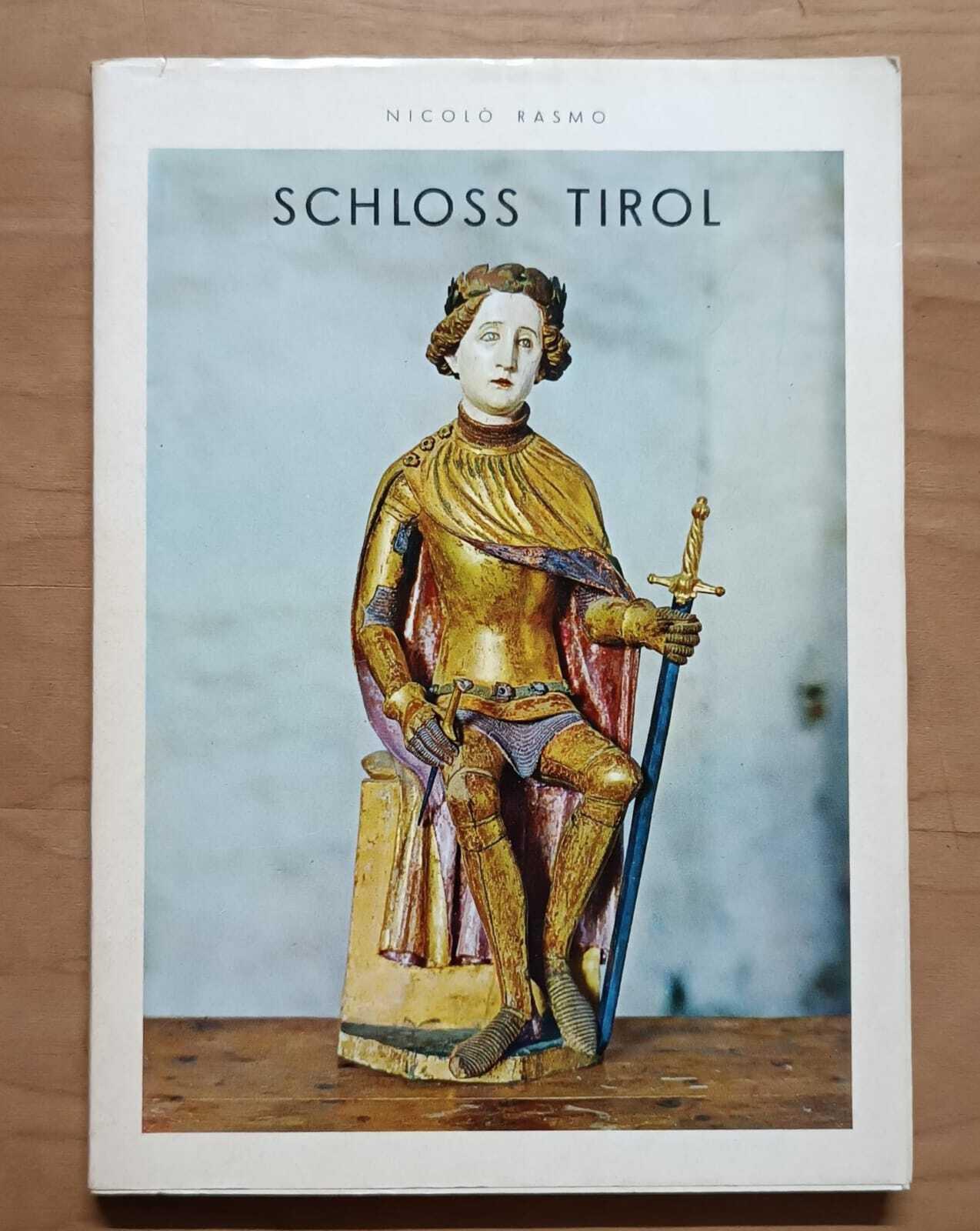 Schloss Tirol
