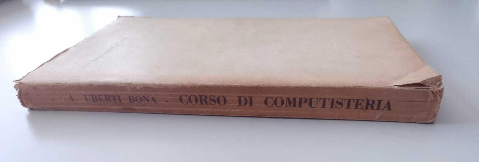 Libreria Volume Secondo