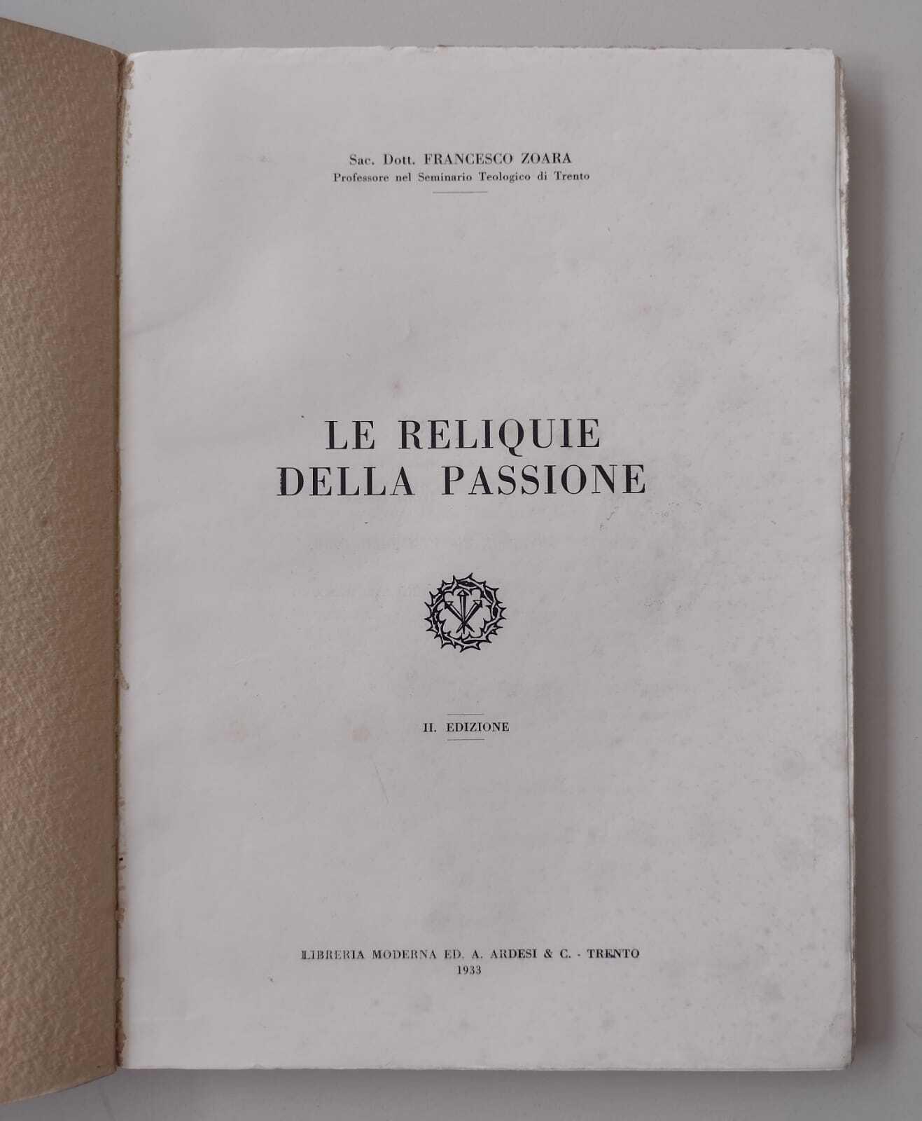 Libreria Volume Secondo