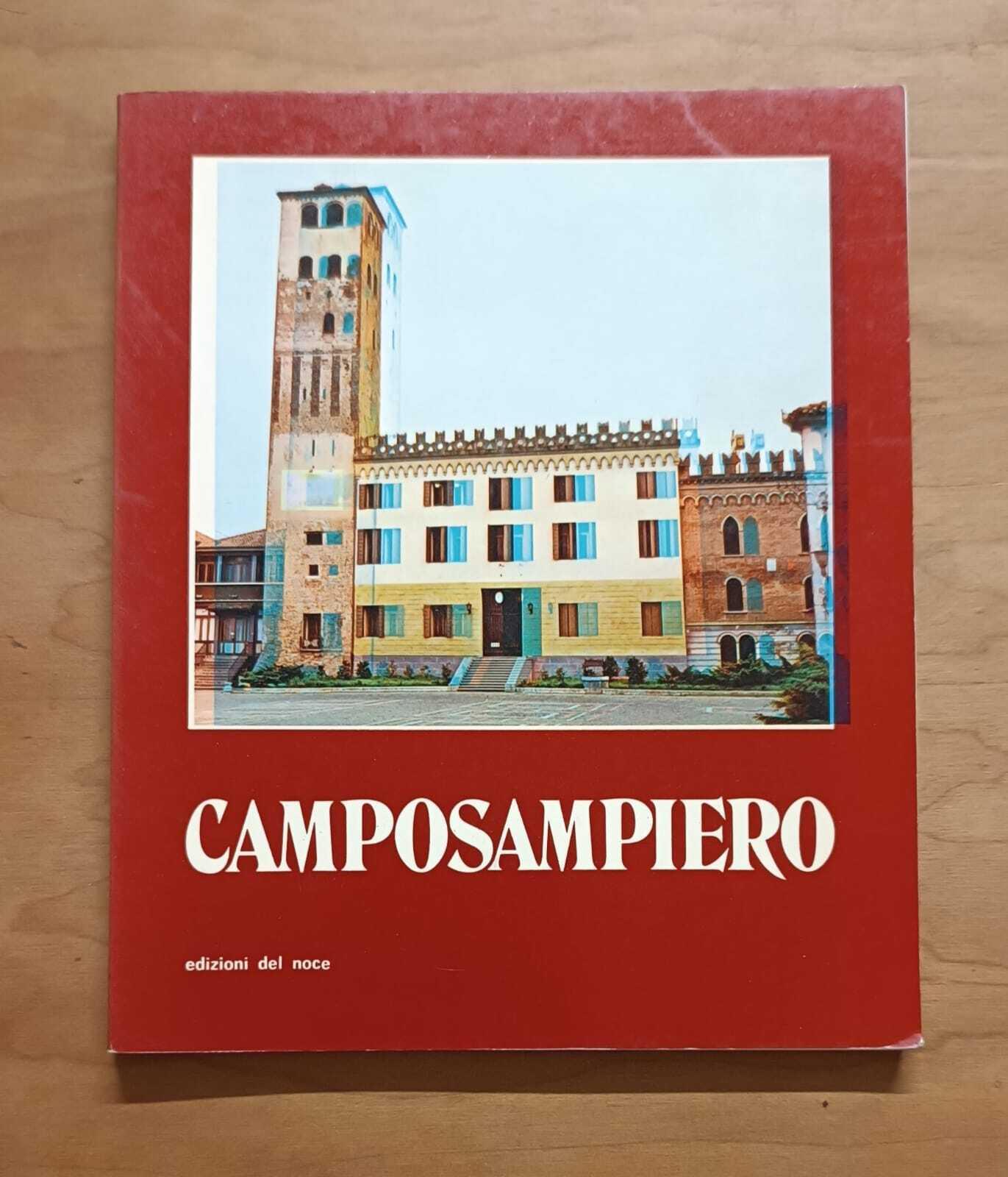 Camposampiero, luogo antoniano