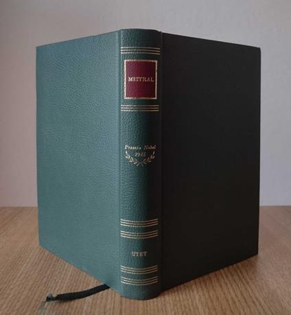 Gabriela Mistral - Gabriela Mistral - copertina