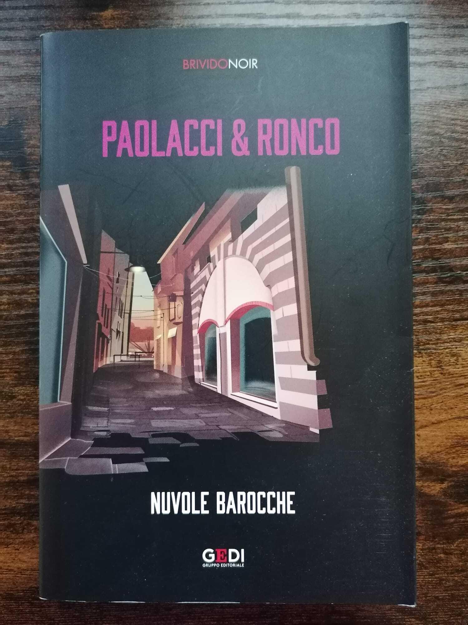 Libreria Volume Secondo