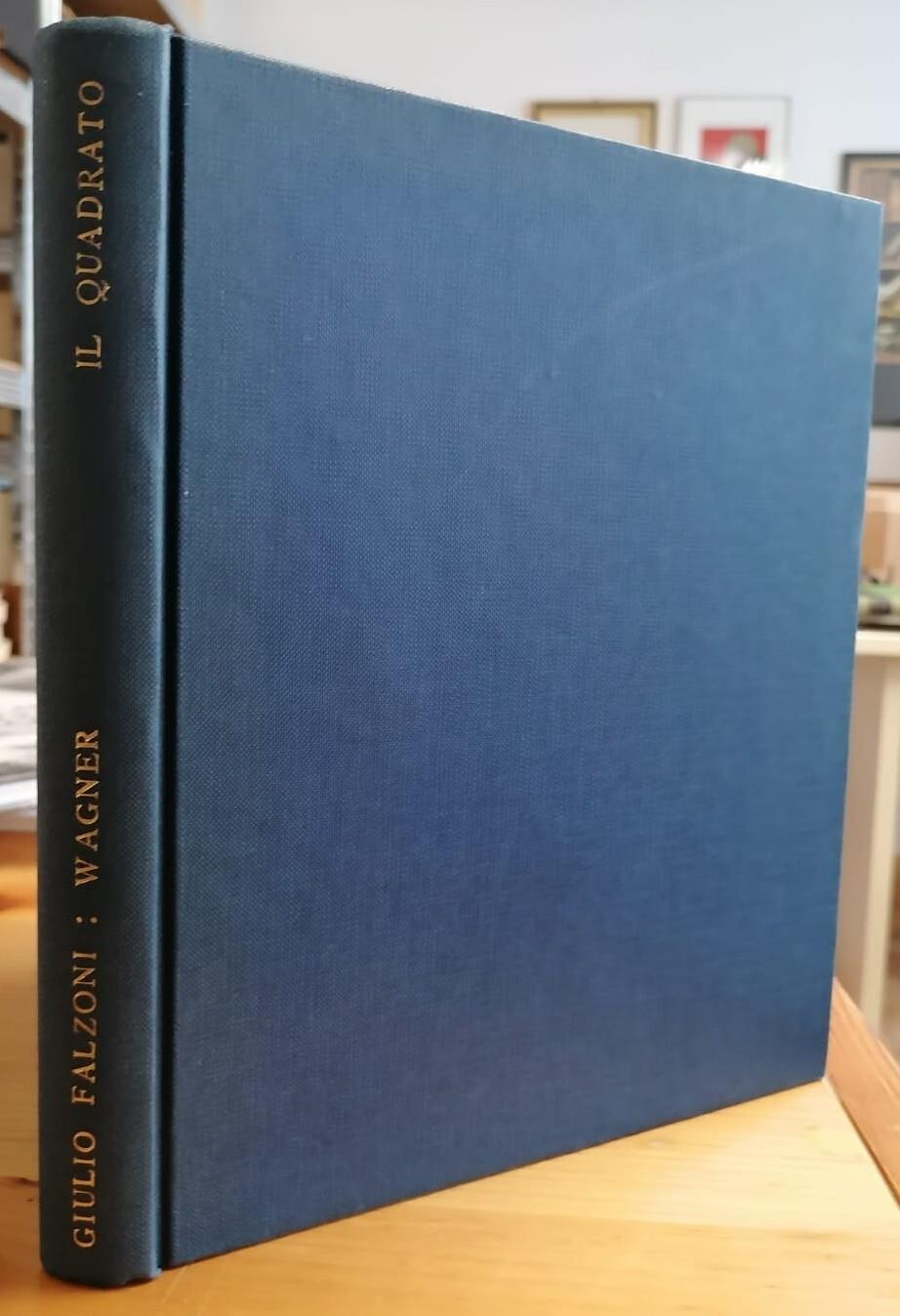 Libreria Volume Secondo
