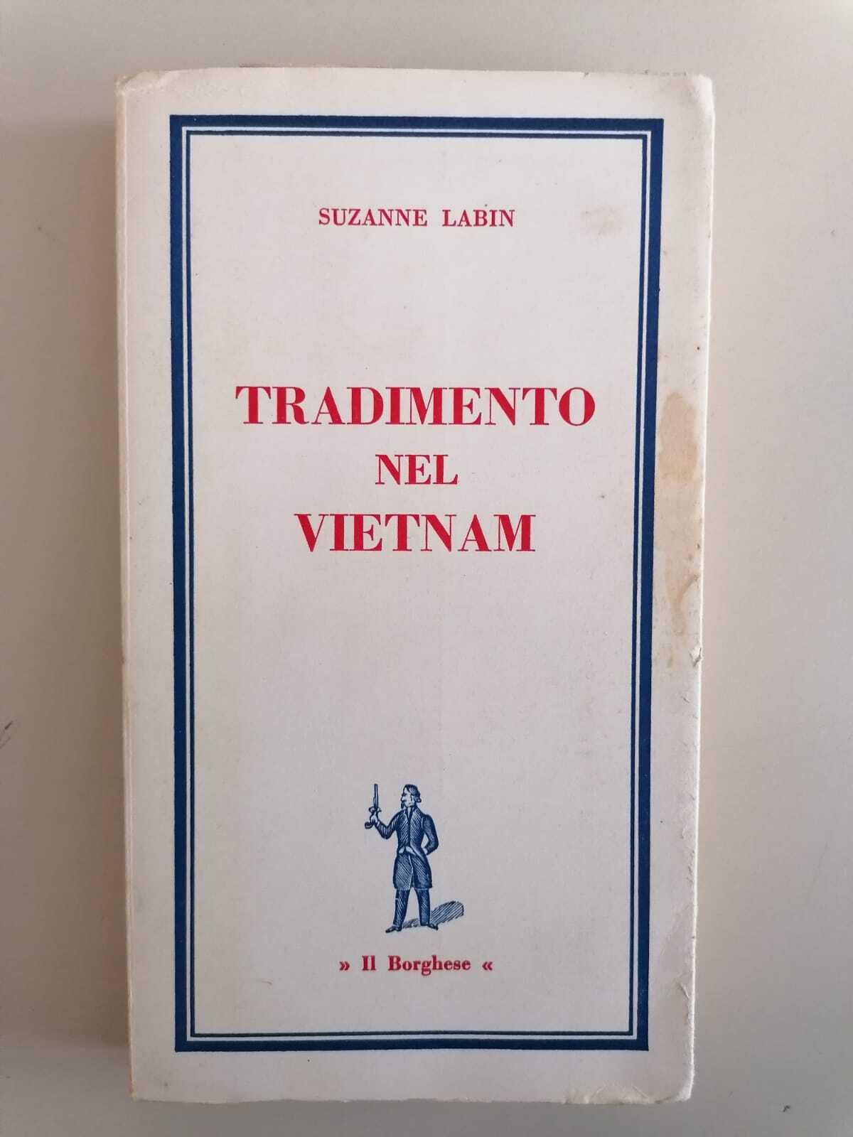 Tradimento nel Vietnam