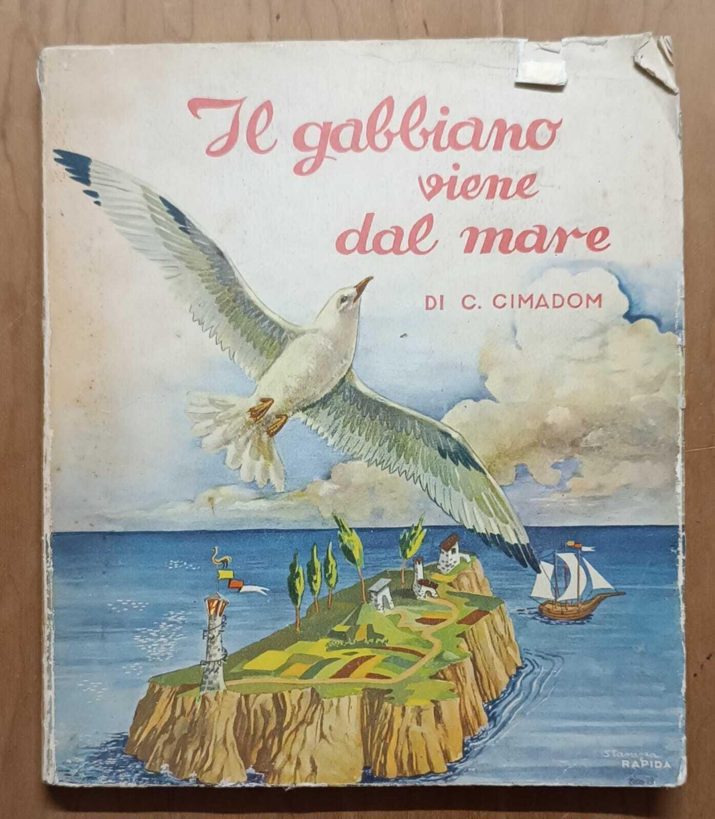 Libreria Volume Secondo