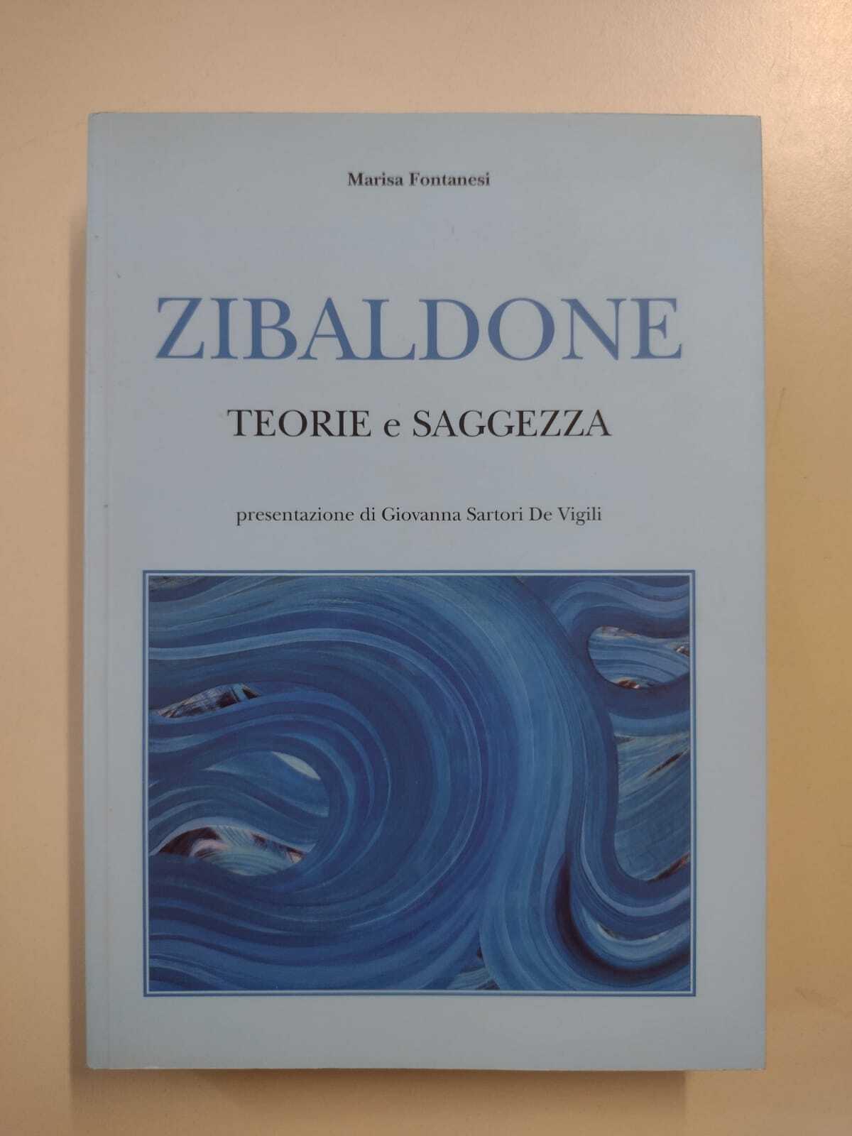 Zibaldone: Teorie e saggezza