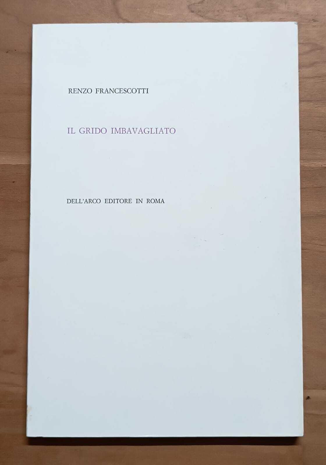 Il grido imbavagliato