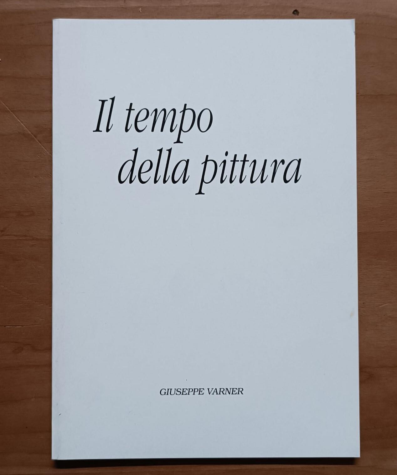Il tempo della pittura