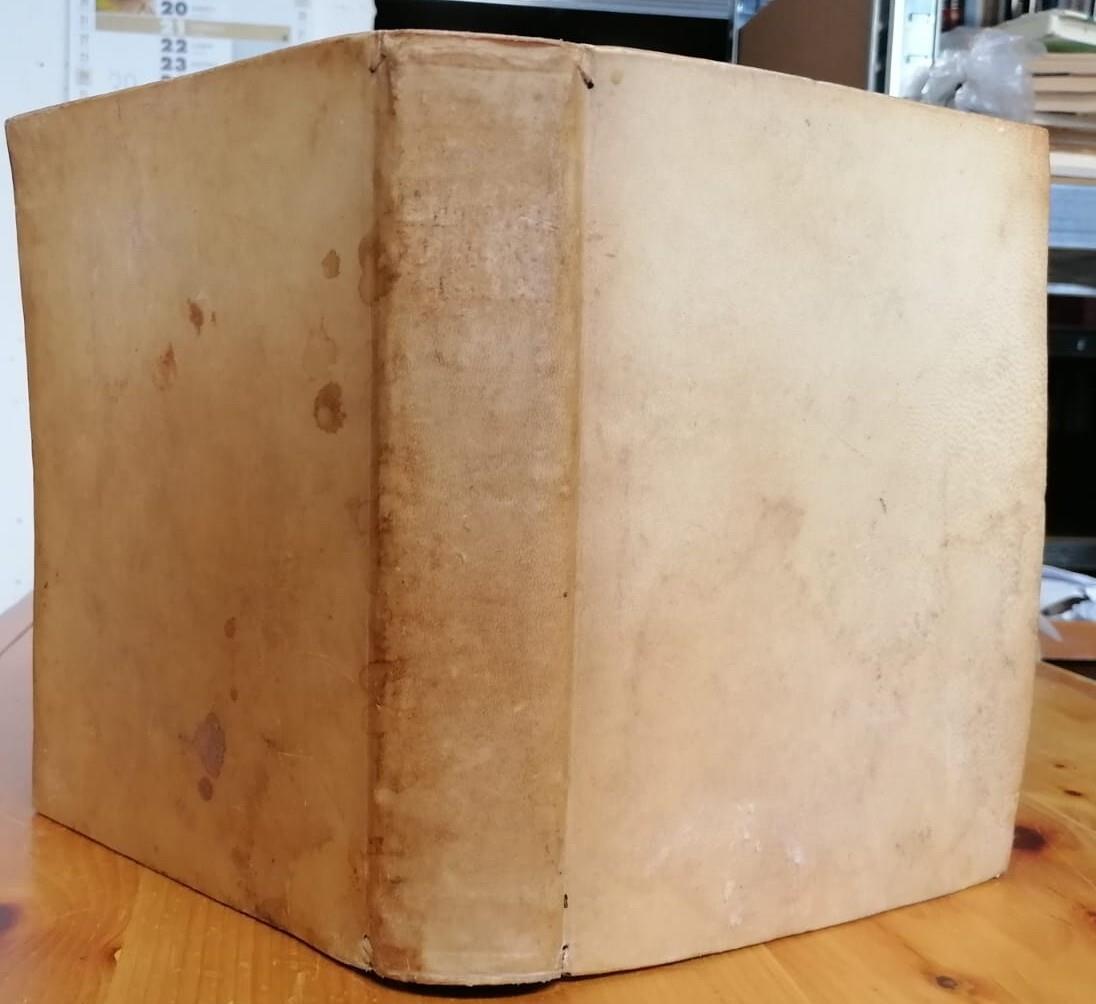 Libreria Volume Secondo