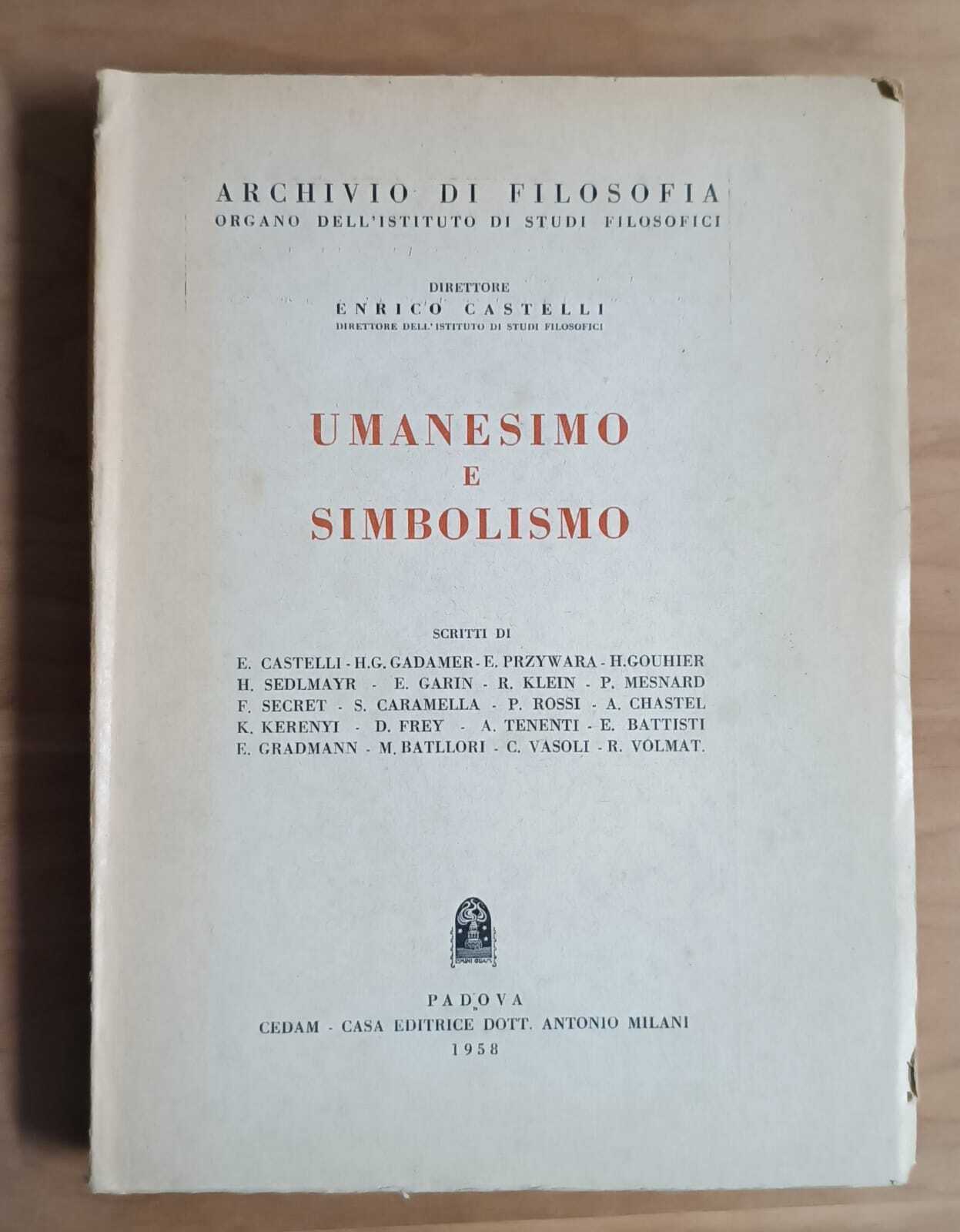 Libreria Volume Secondo