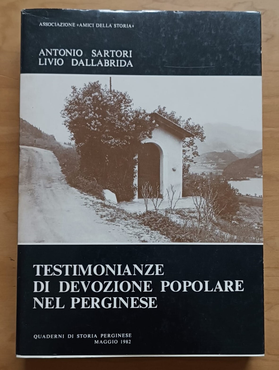Libreria Volume Secondo