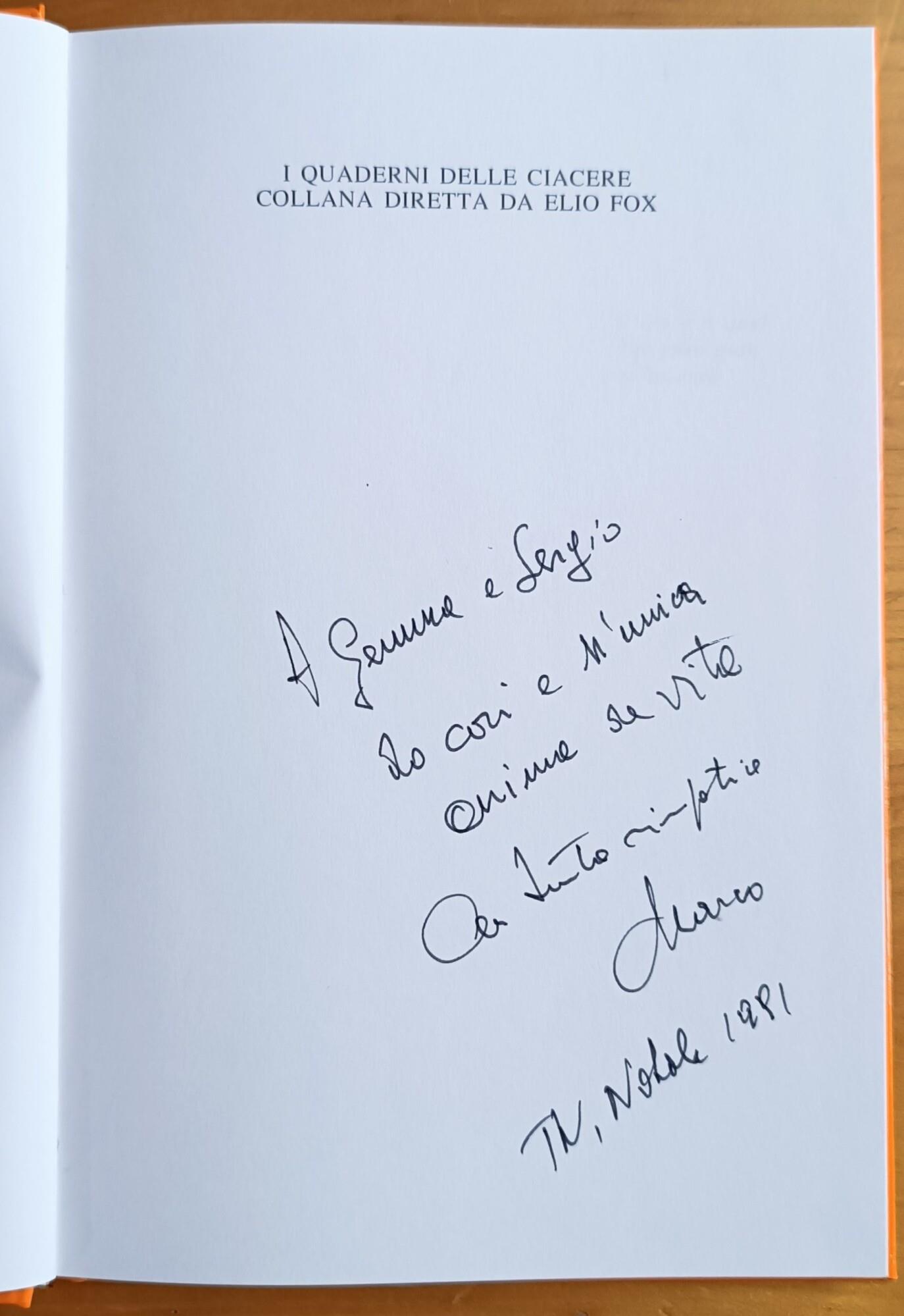 Ombre 'n la val: poesie dialettali trentine