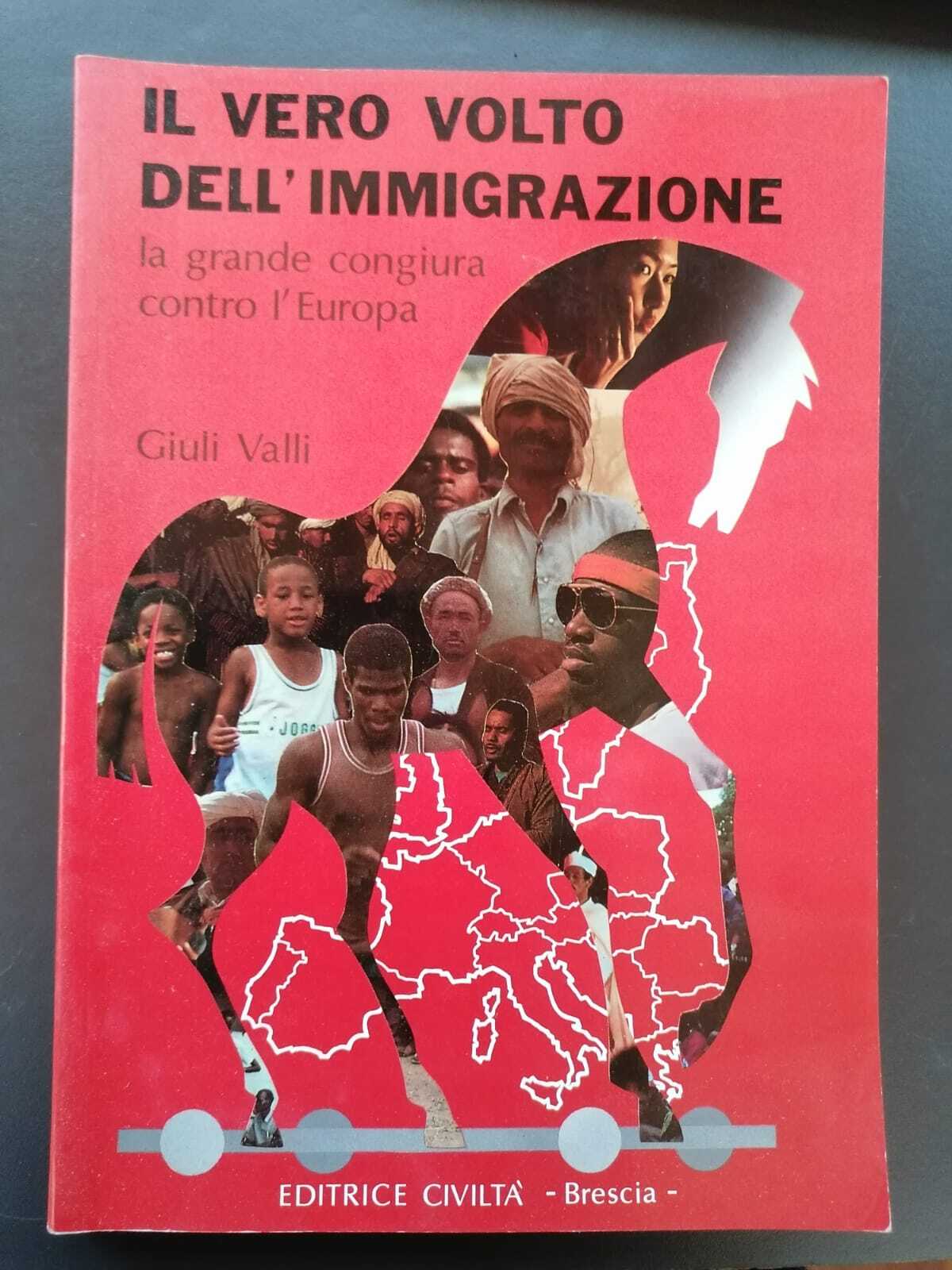 Libreria Volume Secondo