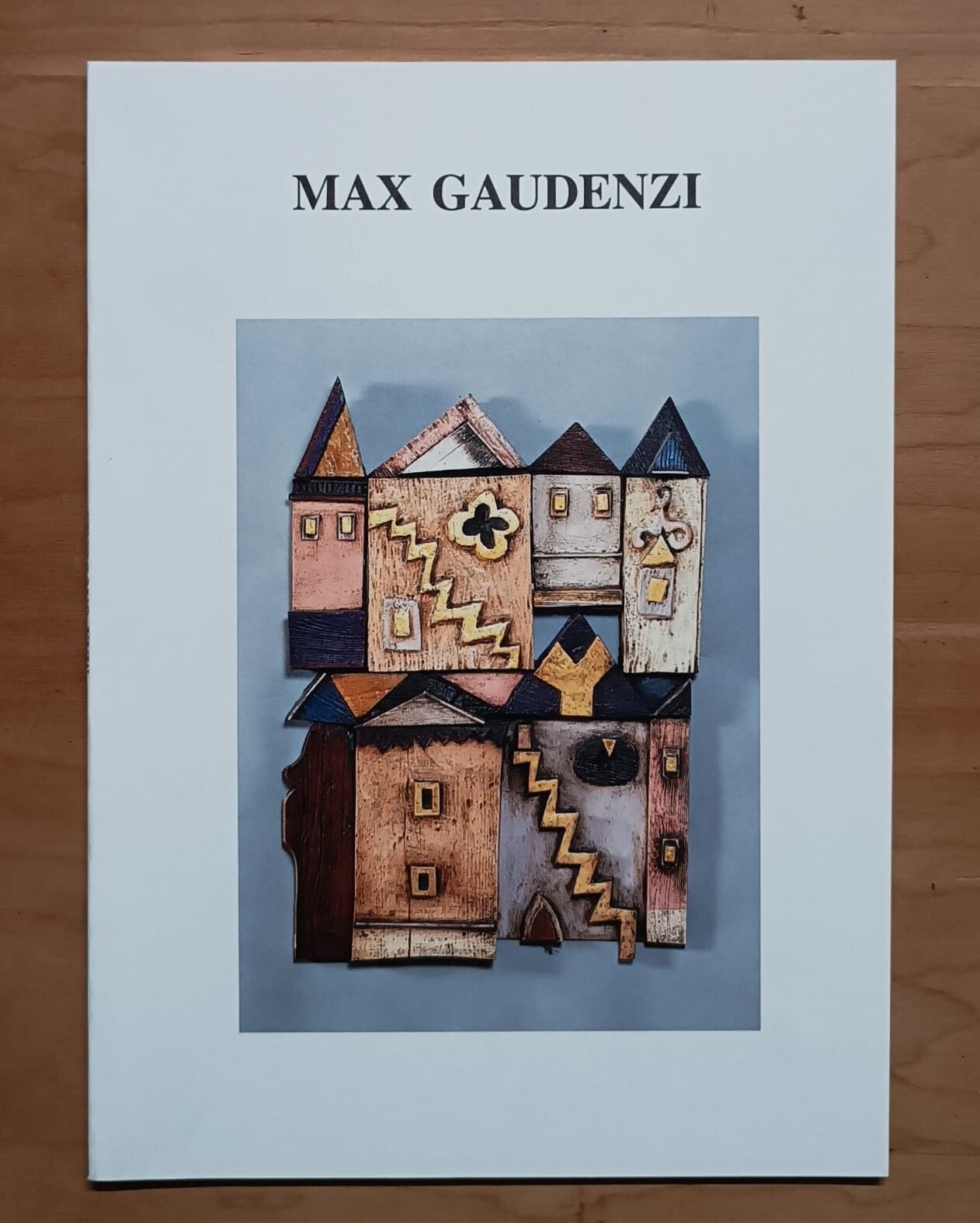 Libreria Volume Secondo