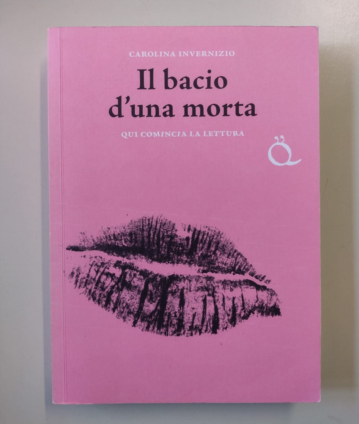 Libreria Volume Secondo