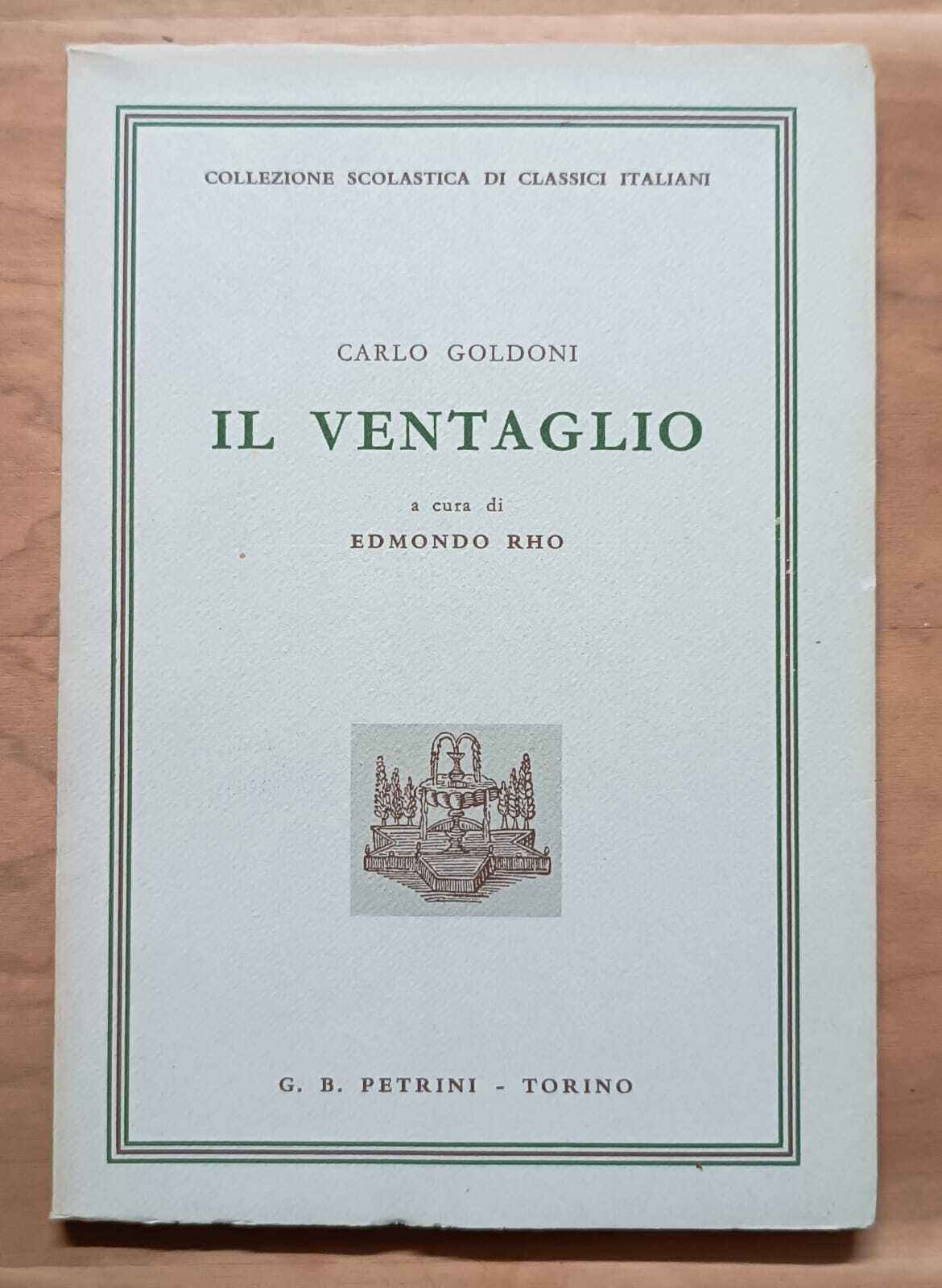 Libreria Volume Secondo