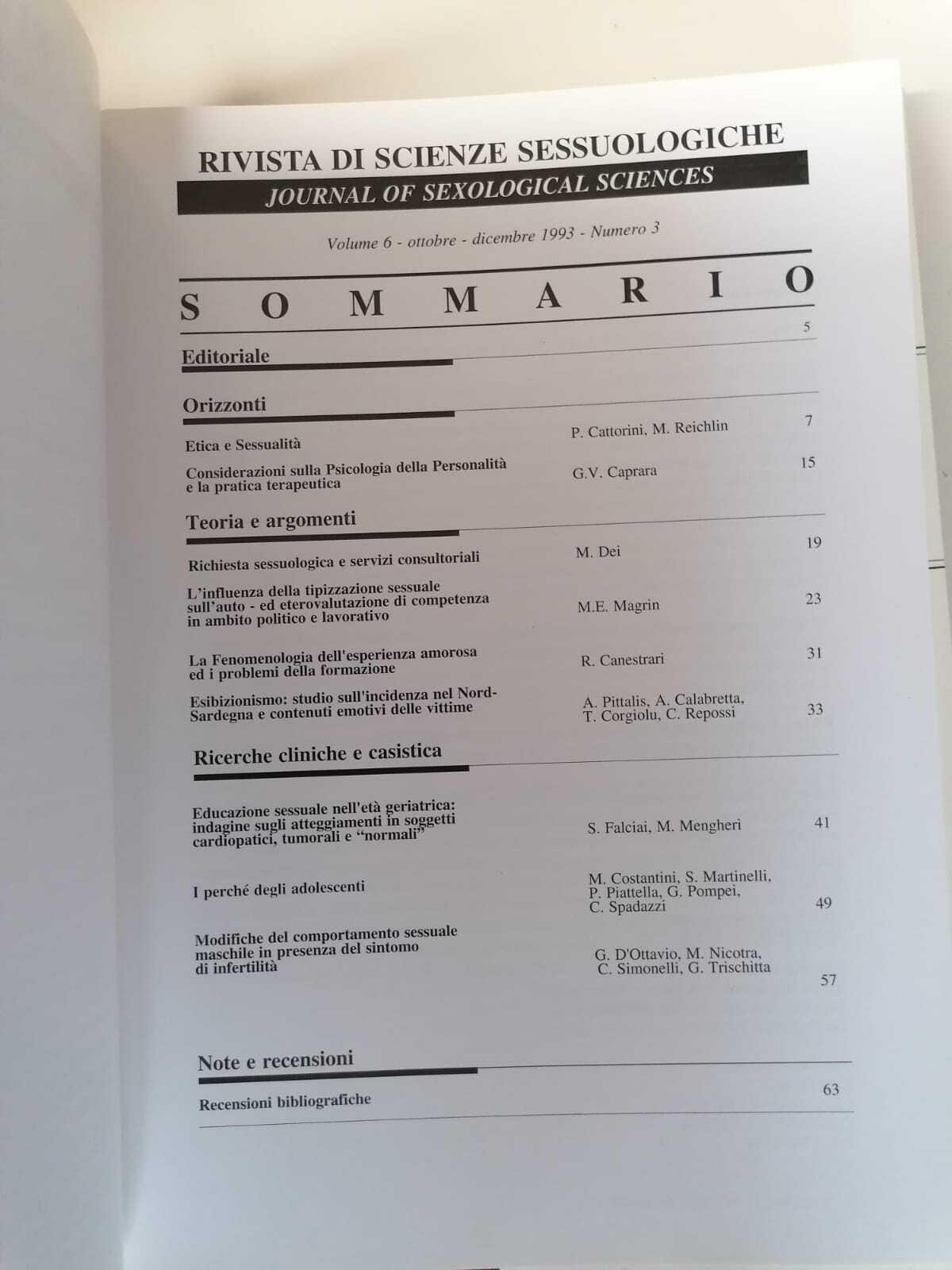 Libreria Volume Secondo