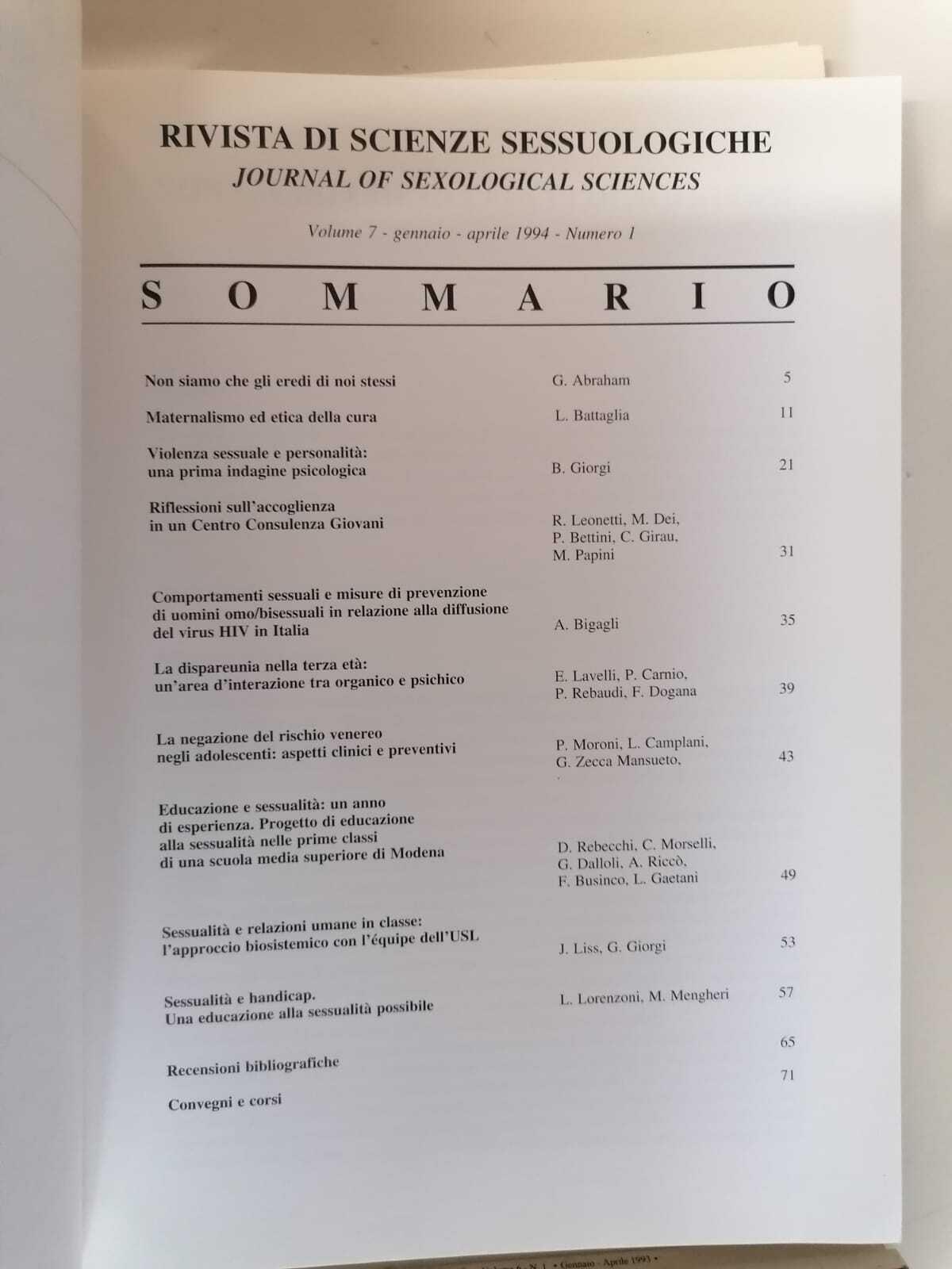 Libreria Volume Secondo