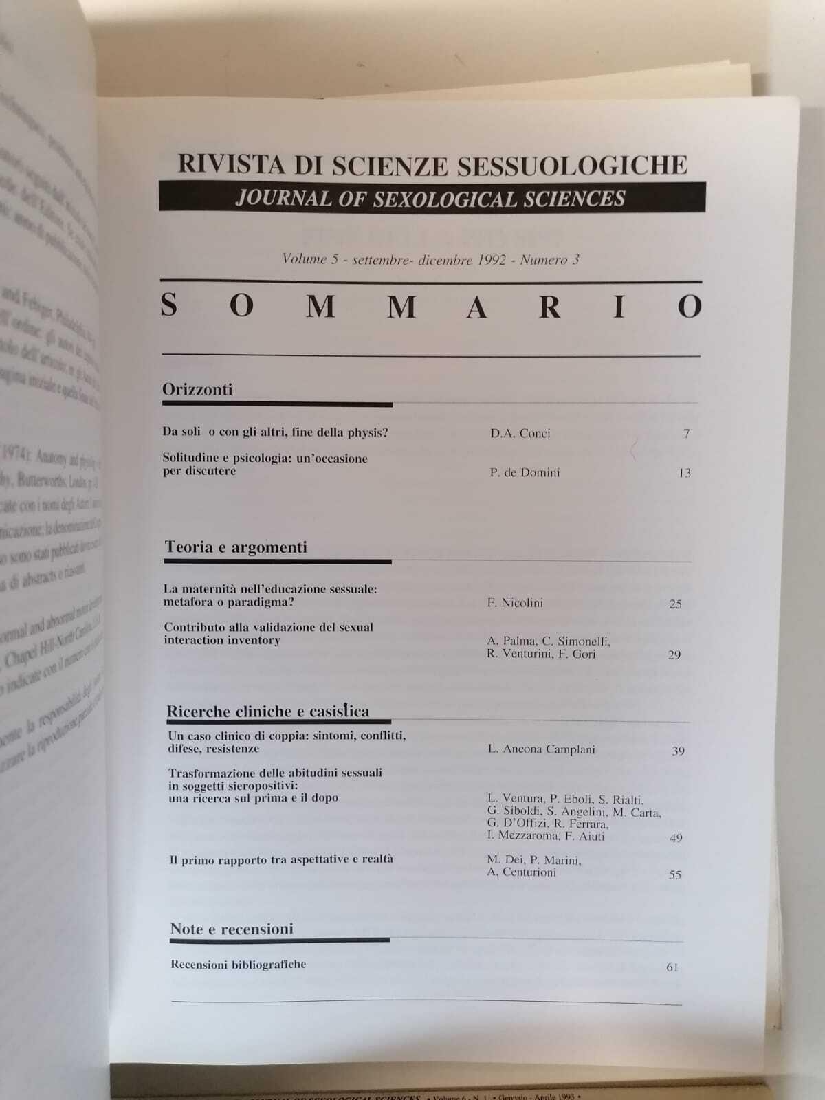 Libreria Volume Secondo