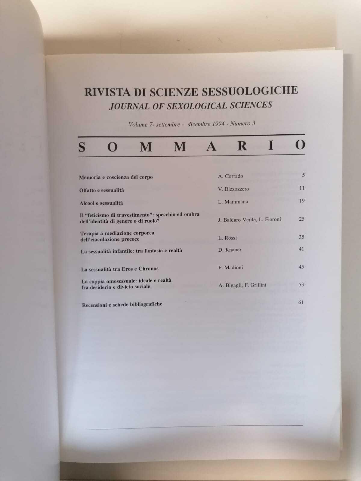 Libreria Volume Secondo