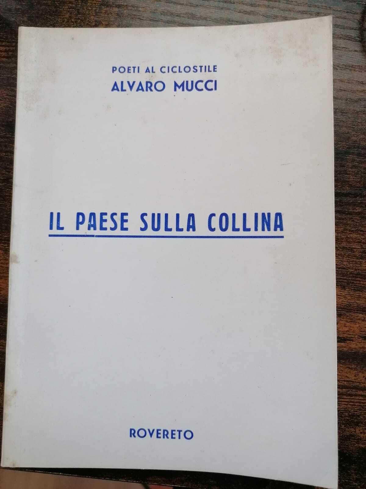Il paese sulla collina