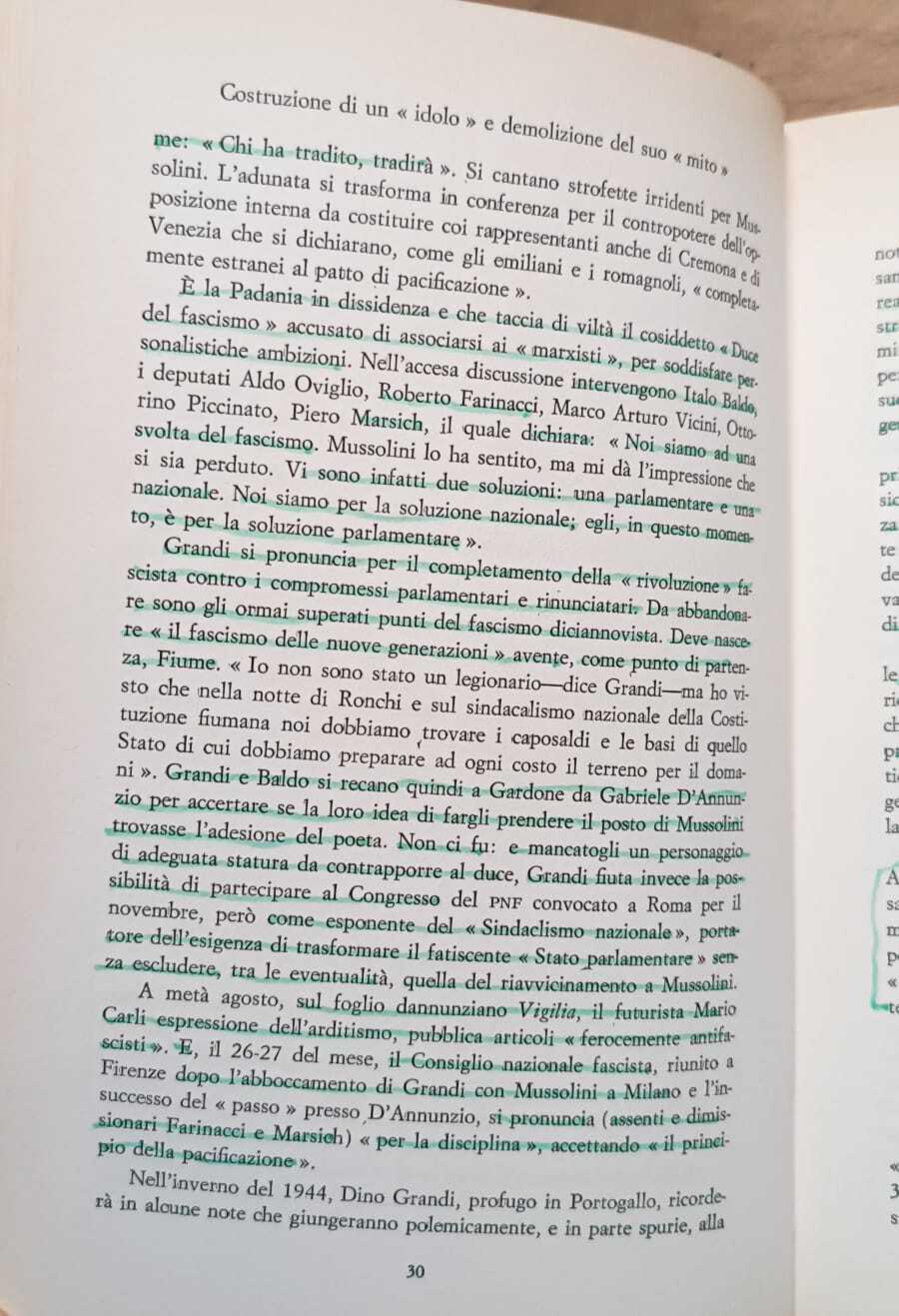 Libreria Volume Secondo