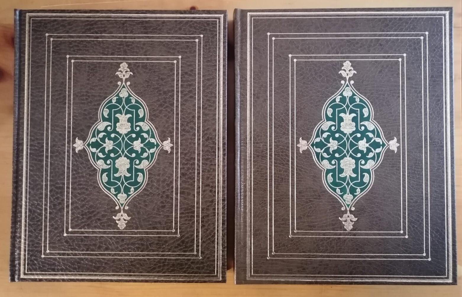 Libreria Volume Secondo