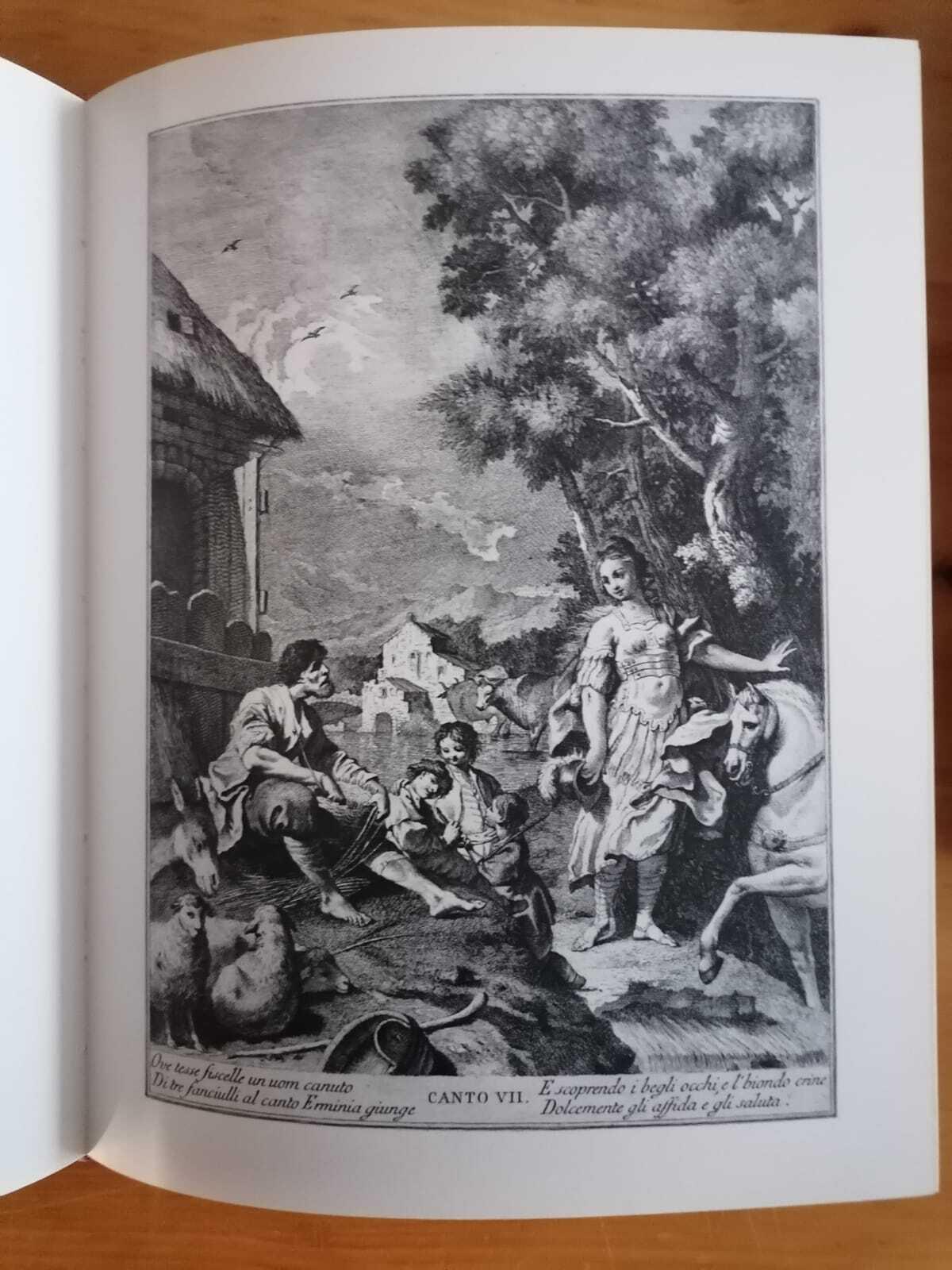 La Gerusalemme Liberata