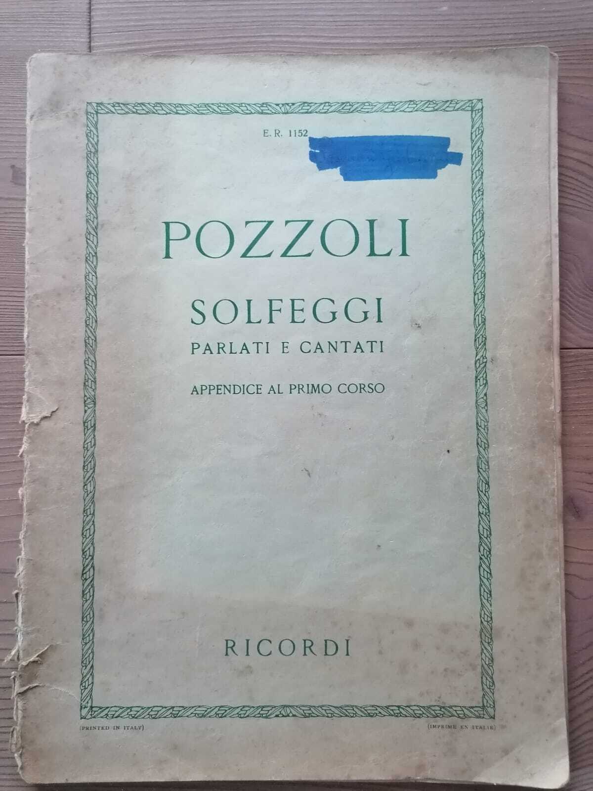 Libreria Volume Secondo