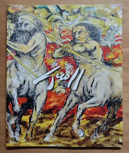 Il Dante di Giuseppe Groff - Maurizio Scudiero - copertina