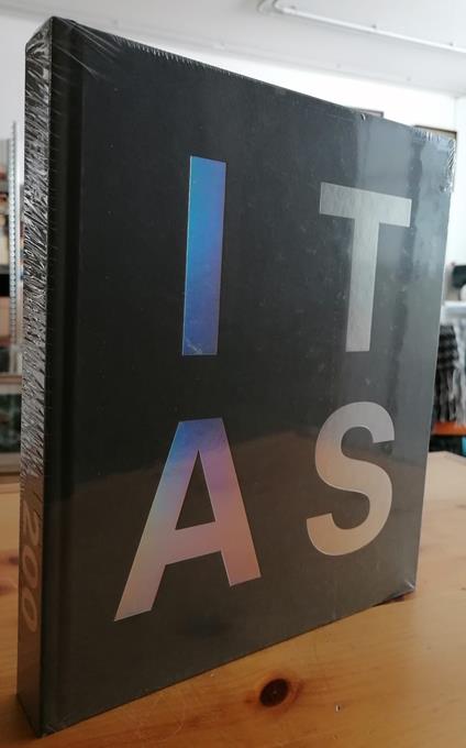 ITAS 200 – Una storia non comune - copertina