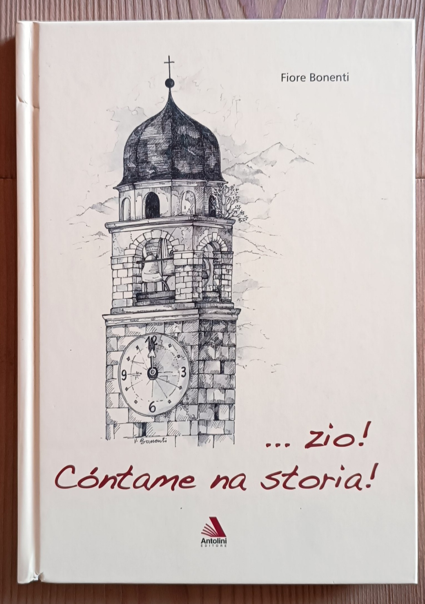 Libreria Volume Secondo