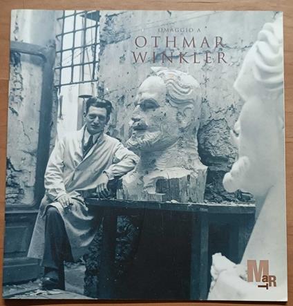 Omaggio a Othmar Winkler - copertina