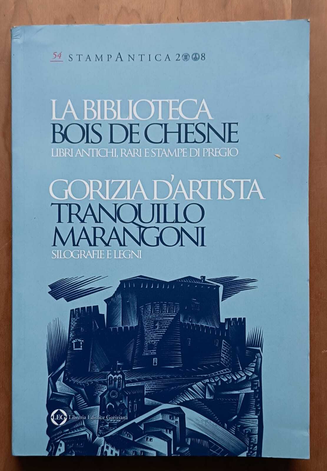 Libreria Volume Secondo