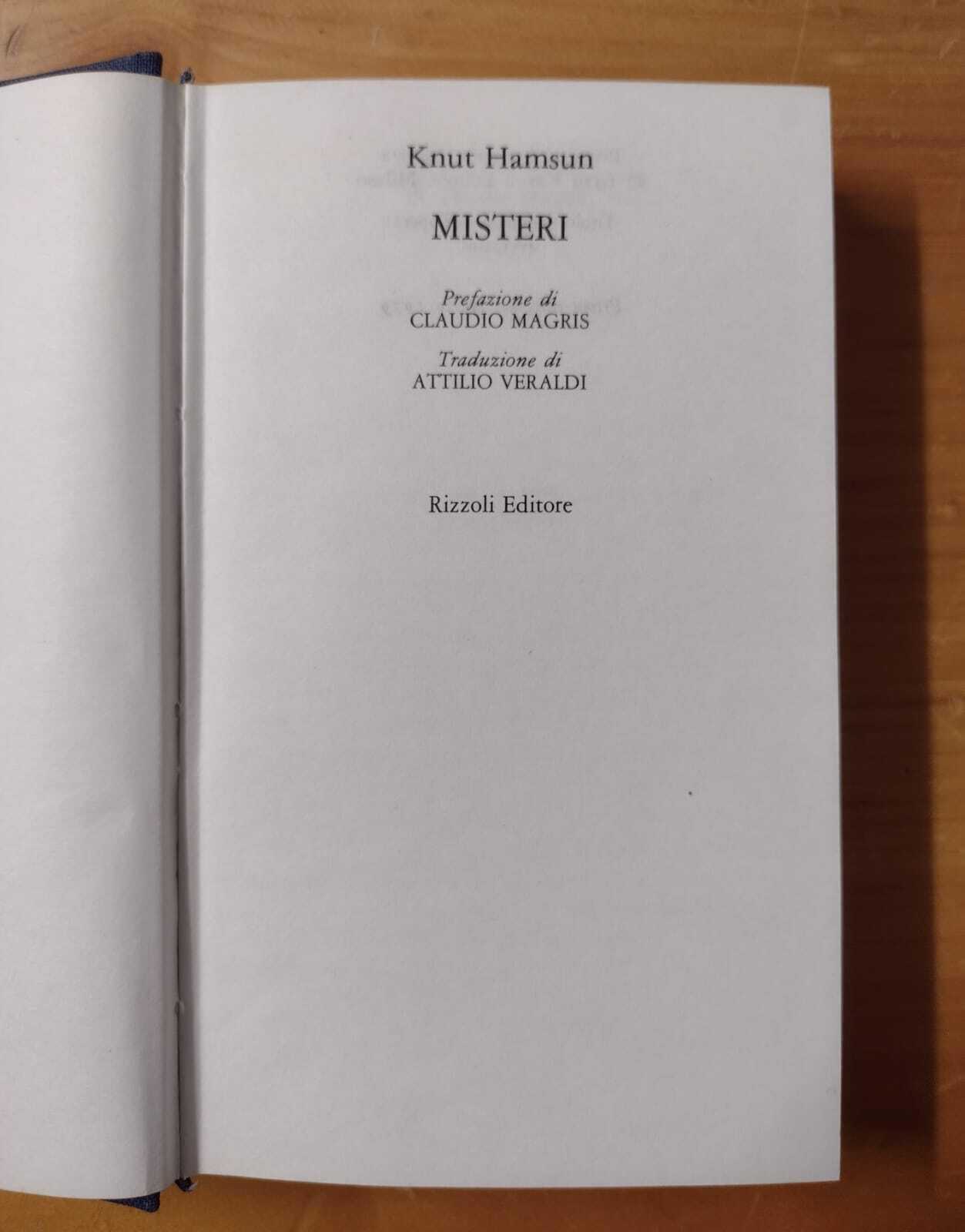 Libreria Volume Secondo