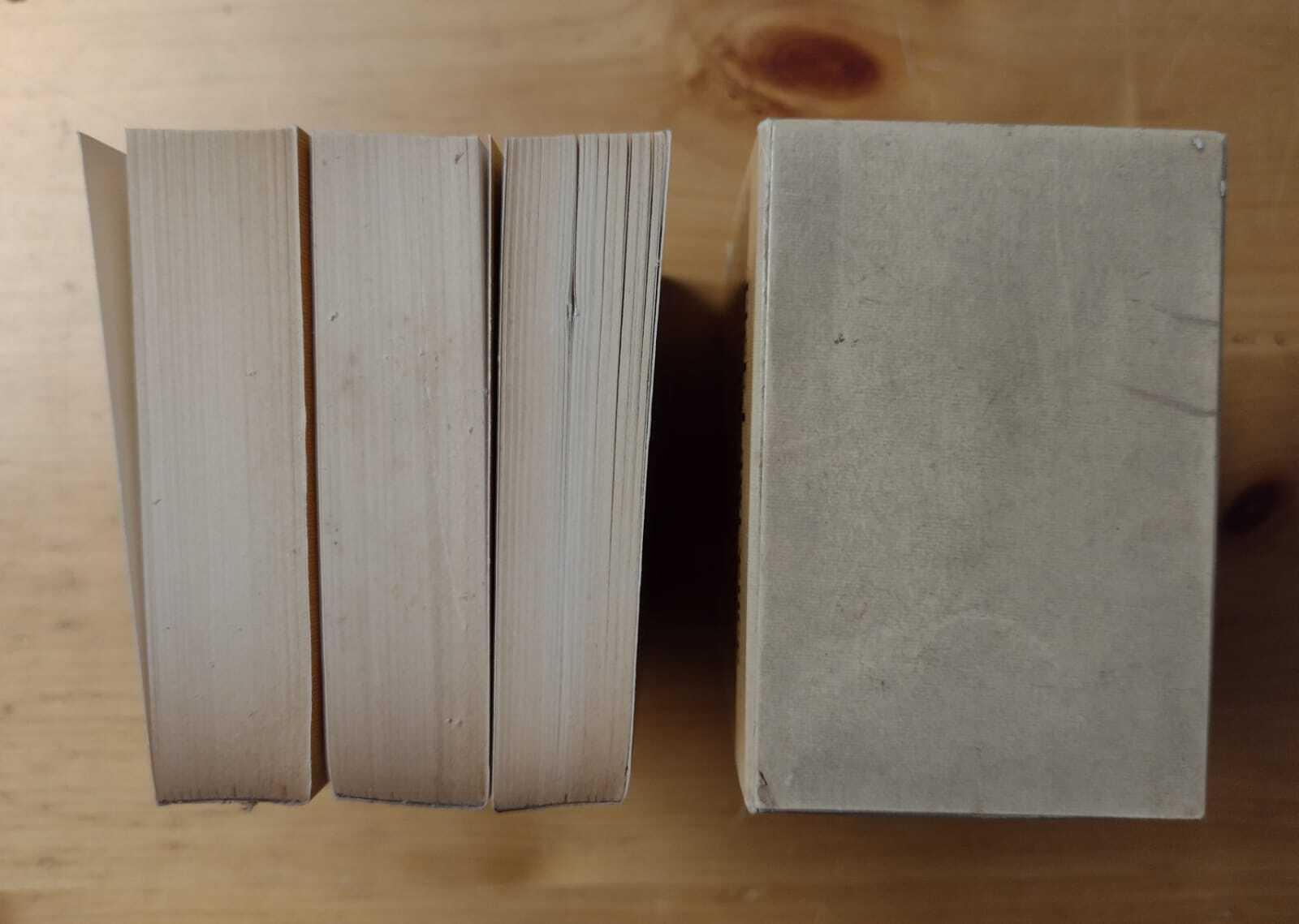 Libreria Volume Secondo