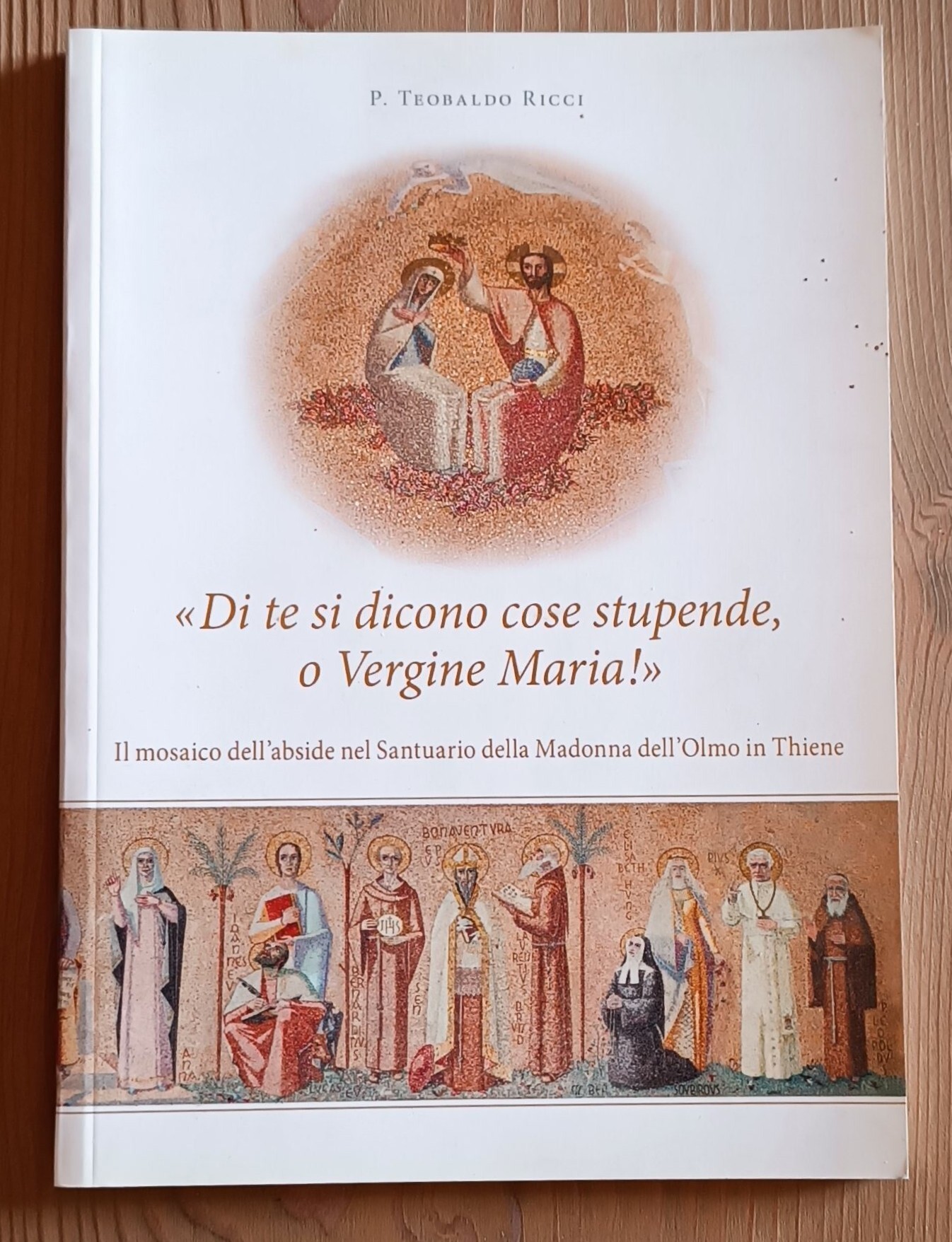 Libreria Volume Secondo