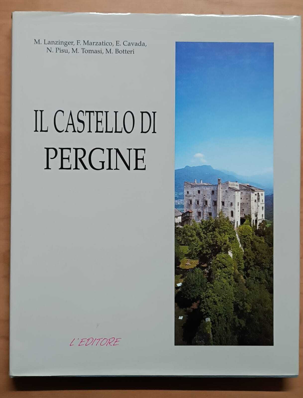 Libreria Volume Secondo