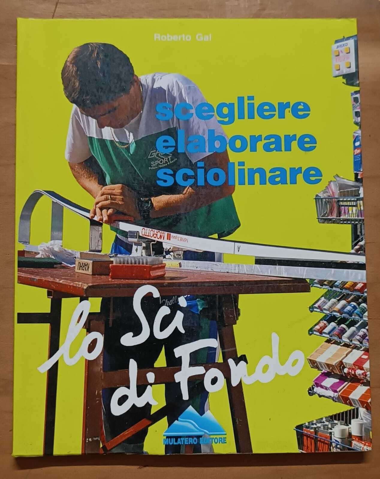Libreria Volume Secondo