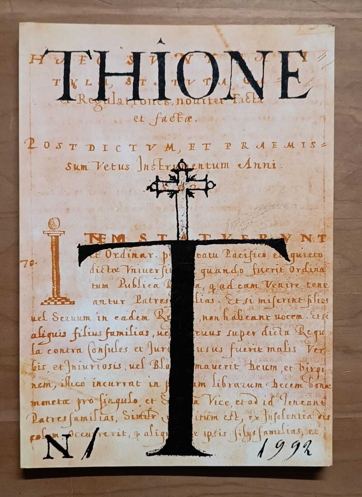 Libreria Volume Secondo