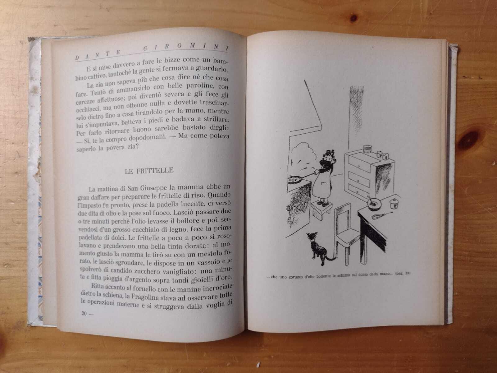 Frugolino e Fragolina