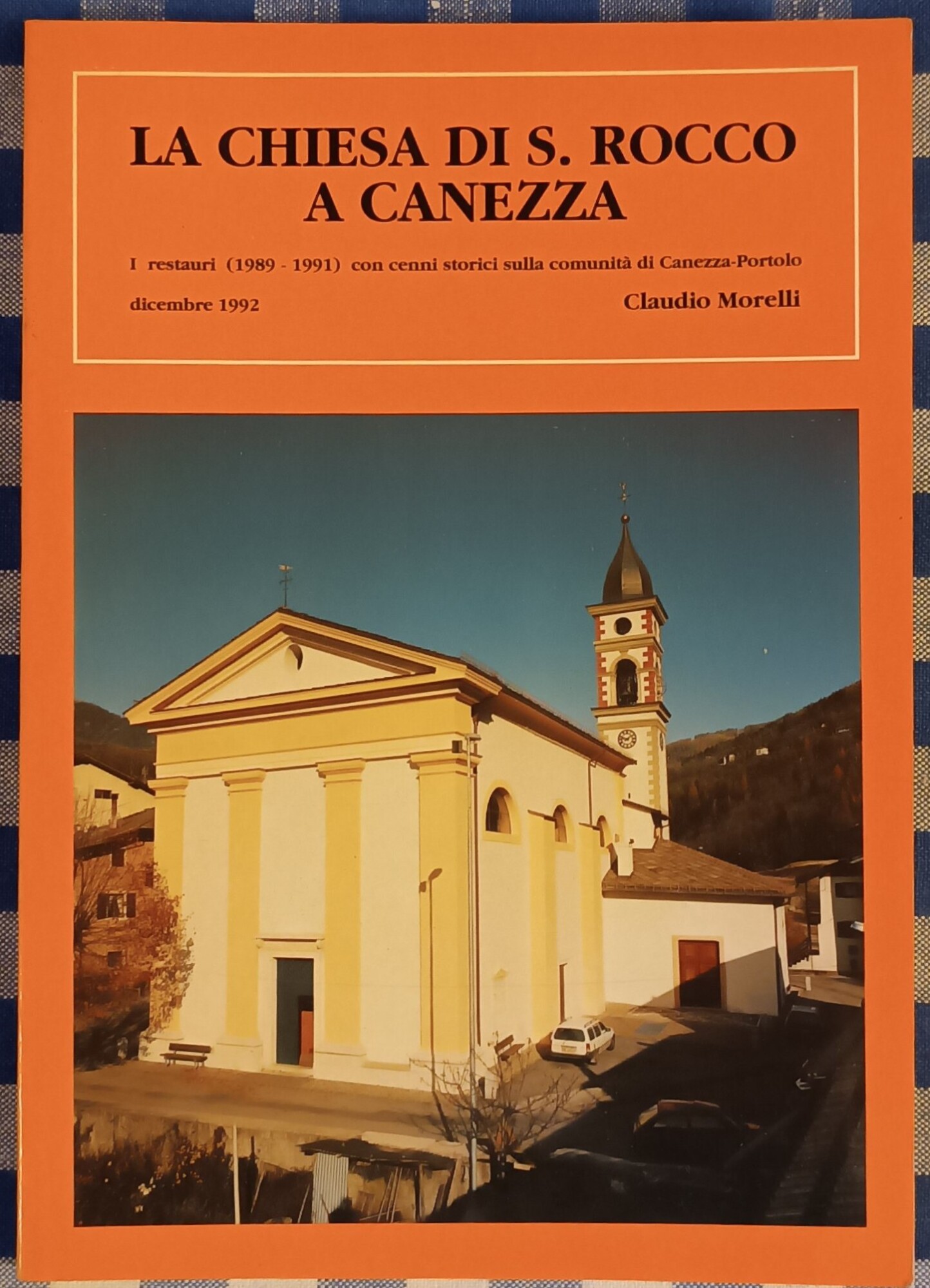 Libreria Volume Secondo